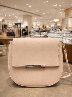 Kate Spade New York Heritage “Make It Mine” Byrdie Crossbody –Discontinued